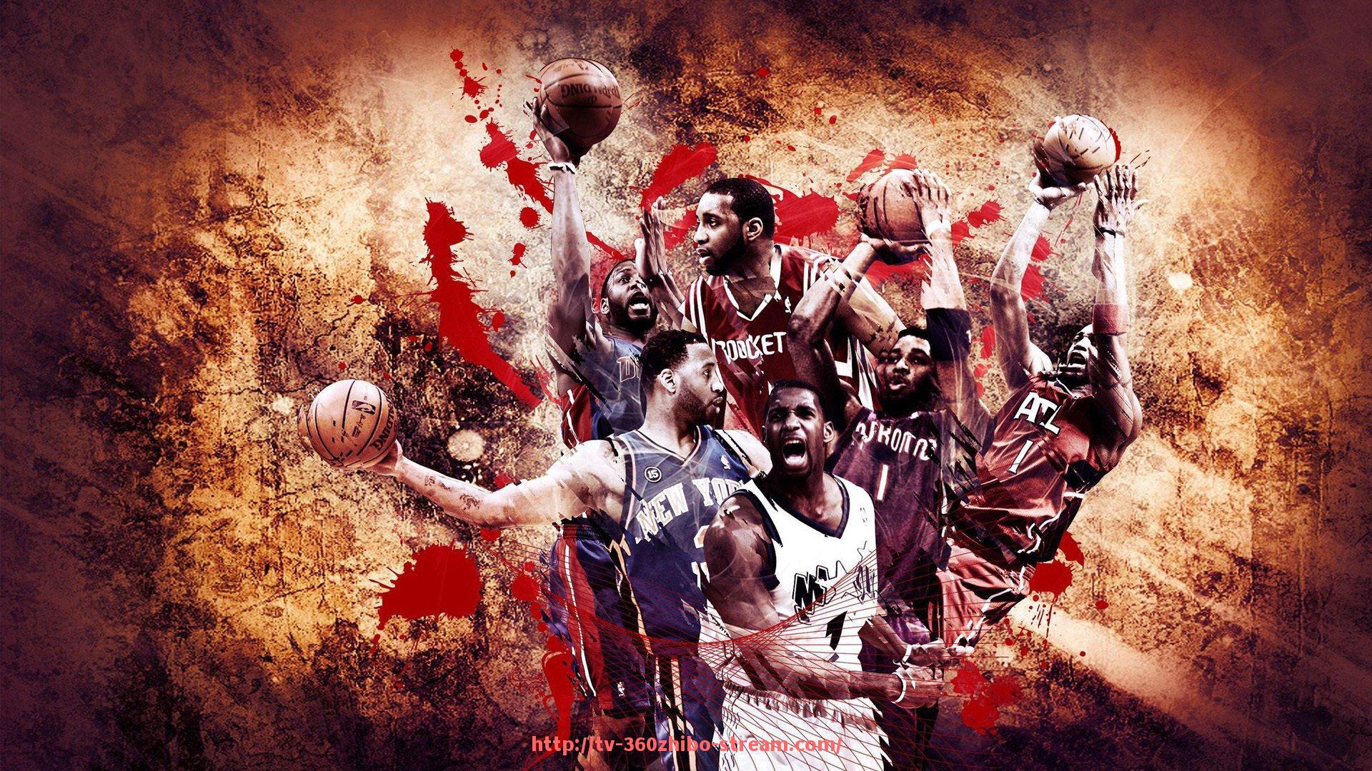 360直播-NBA穿越题材中加入火箭队剧情设定详解
